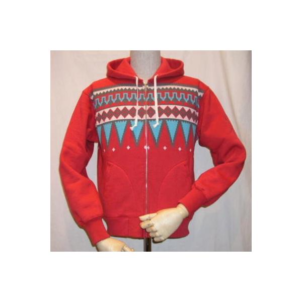 フラットヘッド(FLAT HEAD) メンズパーカー・トレーナー | 通販・人気