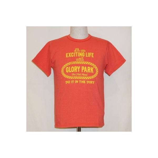 TD-50W-���C�g���b�h-EXCITING LIFE-TD50W-FLATHEAD-�t���b�g�w�b�hT�V���c-GLORYPARK-�O���[���[�p�[�NT�V���c