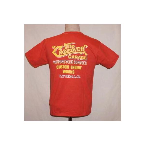 THC-112W-���C�g���b�h-CROSS OVER-THC112W-FLATHEAD-�t���b�g�w�b�hT�V���c