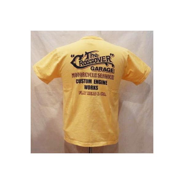 THC-112W-���C�g�C�G���[-CROSS OVER-THC112W-FLATHEAD-�t���b�g�w�b�hT�V���c