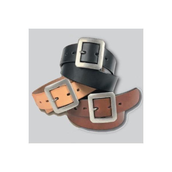 サムライジーンズ A101-01-ベンズレザーベルト-A10101-SAMURAIJEANS