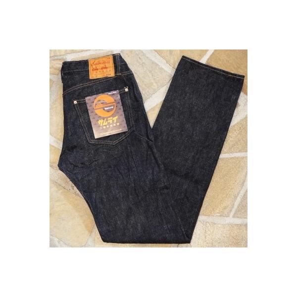 ★新品★SAMURAI JEANS サムライジーンズ S0712XX デニム35 ☆新品☆SAMURAI JEANS サムライジーンズ S0712XX デニム35