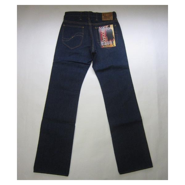 サムライジーンズ 真刃ブーツカット S0120XJ w31 e2nd_sj-s0120xj2