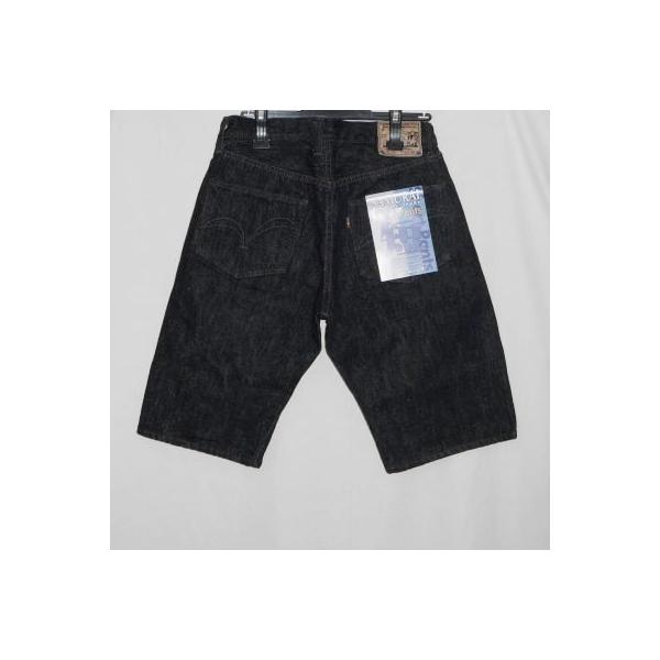 S310SP17OZ-BK-�W�[���Y�V���[�g�p���c17OZ-SAMURAIJEANS-�T�����C�W�[���Y�f�j���W�[���Y-�n�[�t�p���c-�Z�p��