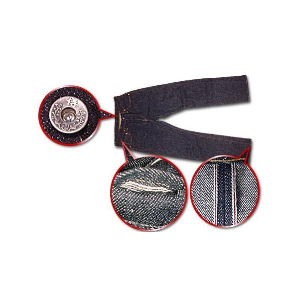 S5000VX-�냂�f��(�[�����f��)-SAMURAIJEANS(�T�����C�W�[���Y)�l�C�̃f�j���W�[���Y-