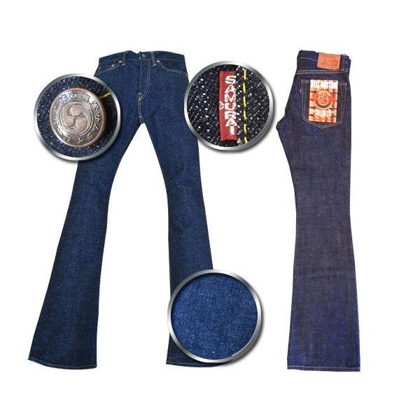 S513XXBL-�T�����C�x���{�g��-SAMURAIJEANS-�T�����C�W�[���Y�f�j���W�[���Y