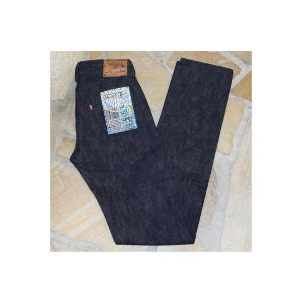 S710XX16OZ-18-16OZ�אg���f��20���N�L�O�d�l�E���܌��t-S710XX16OZ18-SAMURAIJEANS-�T�����C�W�[���Y�f�j���W�[���Y