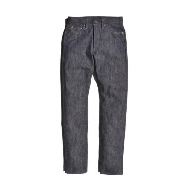 サムライジーンズ S710XX19oz-20NE-スリムストレート19oz子年モデル-IC