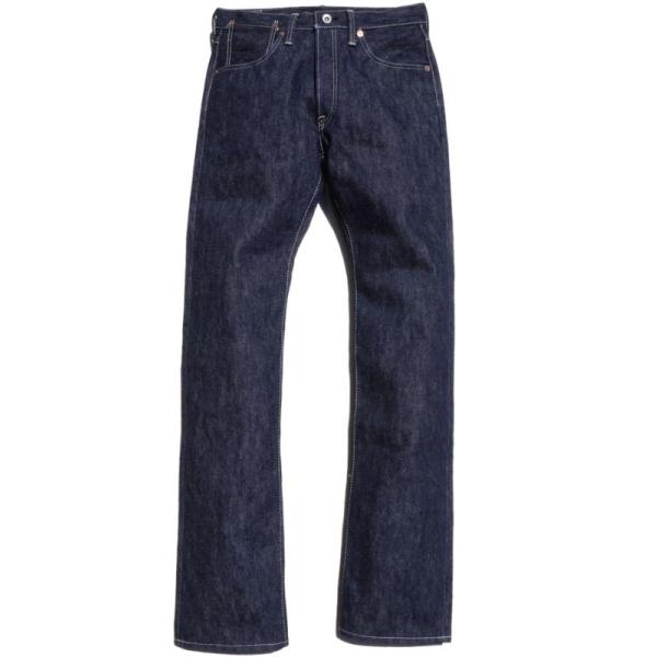 サムライジーンズ S7500XX19OZ-23U サムライ19oz卯年モデル 