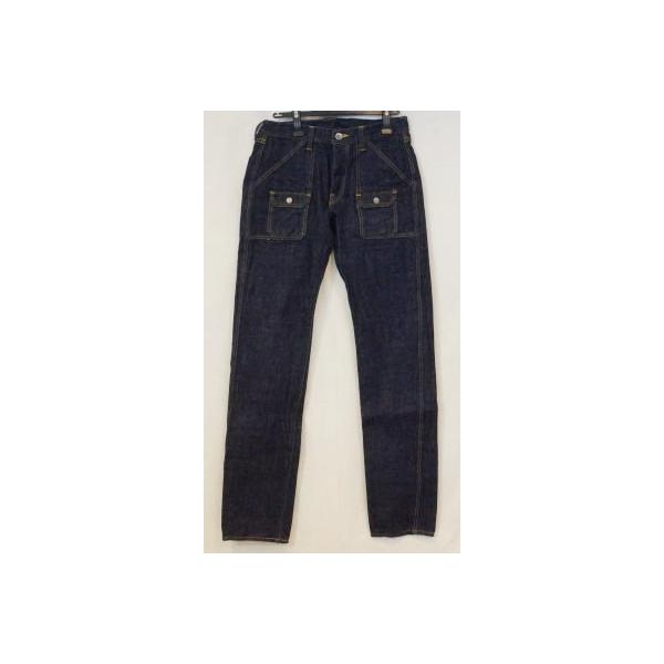 SJ505BP-15OZ�f�j���u�b�V���p���c-SAMURAIJEANS-�T�����C�W�[���Y�f�j���W�[���Y
