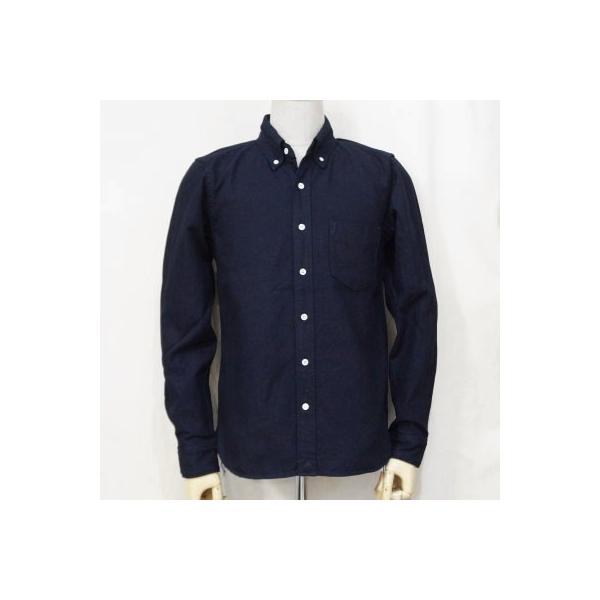 SJBD17-L01-�C���f�B�S-�h�r�[�I�b�N�XBD�V���c17-SJBD17L01-SAMURAIJEANS-�T�����C�W�[���Y�V���c-�{�^���_�E���V���c
