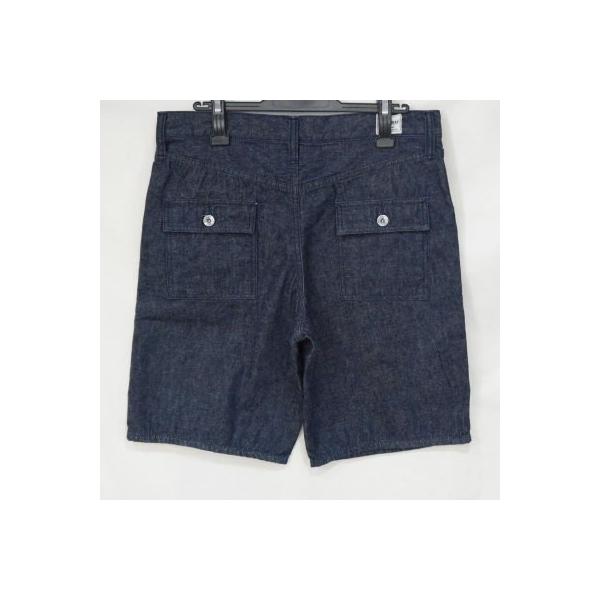 SJBSP18-D-�f�j���x�C�J�[�V���[�c18-SJBSP18D-SAMURAIJEANS-�T�����C�W�[���Y�f�j���W�[���Y-�V���[�g�p���c-�n�[�t�p���c-�Z�p��