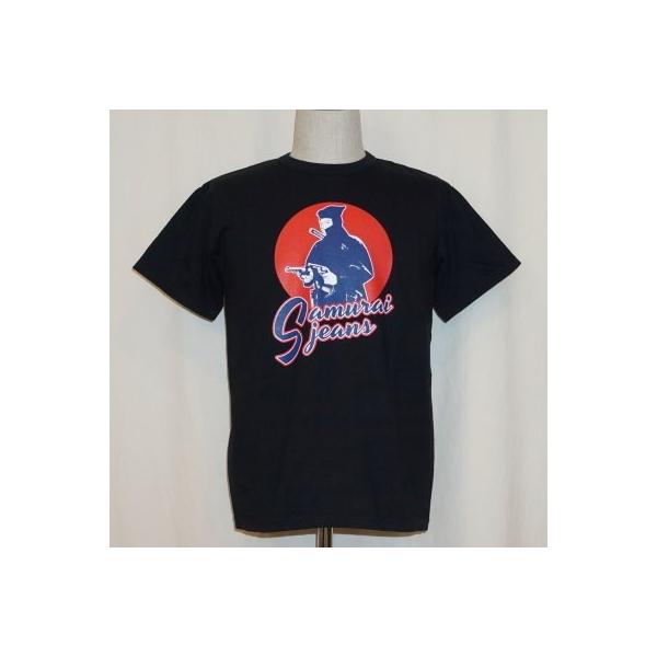SJST17-108-�u���b�N-�T�����C�W�[���Y�����s�V���c17-108-SJST17108-SAMURAIJEANS-�T�����C�W�[���YT�V���c