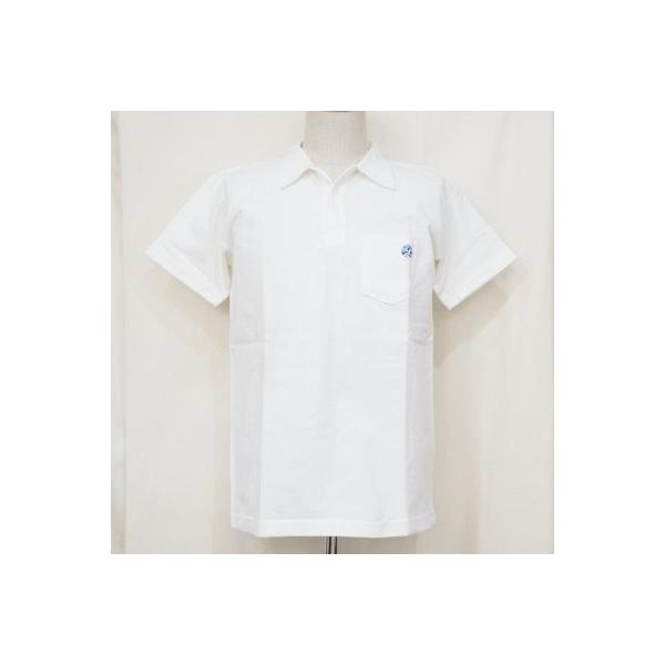 SJST19-104-WH-�T�����C�W�[���Y�����h�J�|���V���c19-104-SJST19104-SAMURAIJEANS-�T�����C�W�[���YT�V���c