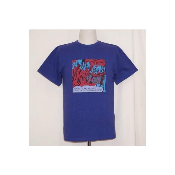 SJST19-109-GRAPE-�T�����C�W�[���Y���y���R�b�g���ݕ�T�V���c19-109-SJST19109-SAMURAIJEANS-�T�����C�W�[���YT�V���c