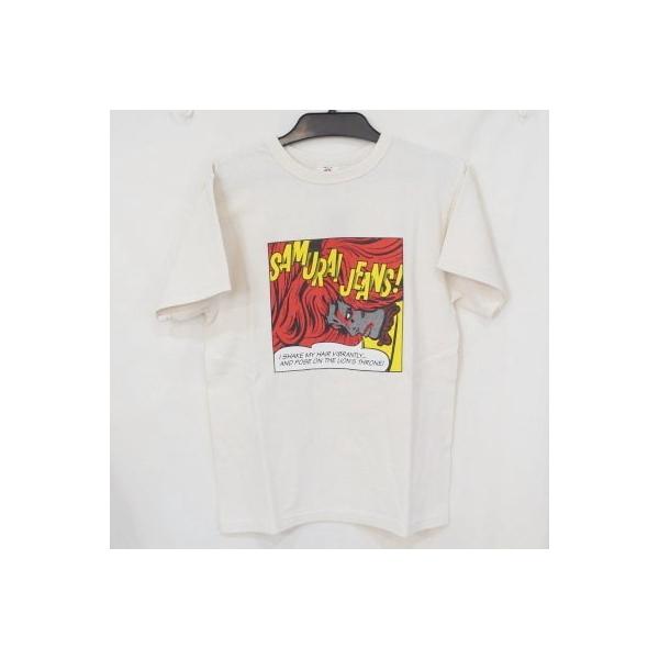 SJST19-109-IV-�T�����C�W�[���Y���y���R�b�g���ݕ�T�V���c19-109-SJST19109-SAMURAIJEANS-�T�����C�W�[���YT�V���c