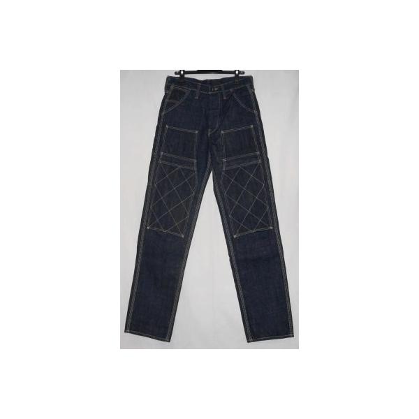 SM410DBN-KV-�P�u���[�f�j���_�u���j�[���[�N�p���c-SM410DBNKV-SAMURAIJEANS-�T�����C�W�[���Y�f�j���W�[���Y-�T�����C�����ԋ�y���p���c