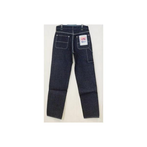 SM610DX-D-610�f�j�����[�N�p���c-SM610DXD-SAMURAIJEANS-�T�����C�W�[���Y�f�j���W�[���Y�E�T�����C�����ԋ�y���f�j���W�[���Y
