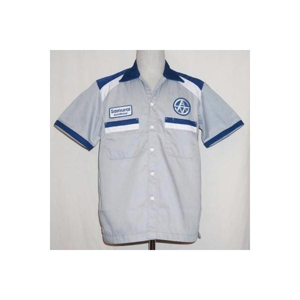 SMGS17-�u���[-�T�����C�����ԋ�y���K�X�X�^�V���c17-SAMURAIJEANS-�T�����C�W�[���Y�V���c-�T�����C�����ԋ�y���V���c