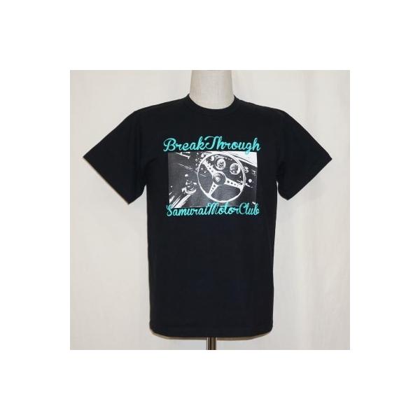 SMT18-104-�u���b�N-�T�����C�����ԋ�y������T�V���c18-104-SMT18104-SAMURAIJEANS-�T�����C�W�[���YT�V���c-�T�����C�����ԋ�y������T�V���c