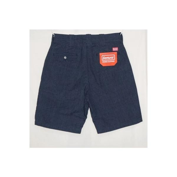 SWC250TC19-IB-ID-TC���[�N�V���[�g�p���c19-IB-SWC250TC19IB-SAMURAIJEANS-�T�����C�W�[���Y�f�j��-SAMURAIWORKCLOTHES-�T�����C���[�N�N���[�Y