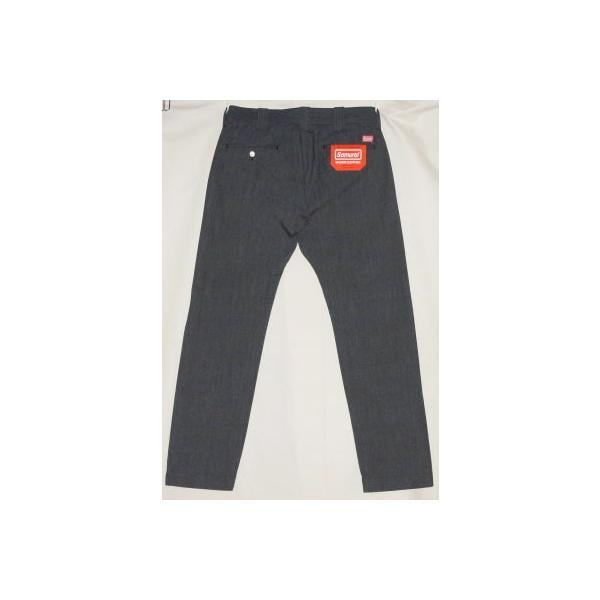 SWC500TC18-IB-BK-TC���[�N�p���c18-IB-SWC500TC18IB-SAMURAIJEANS-�T�����C�W�[���Y�f�j���W�[���Y-SAMURAIWORKCLOTHES-�T�����C���[�N�N���[�Y