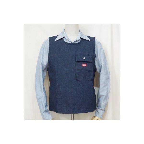 SWCVS19-ID-TC�v���I�[�o�[�x�X�g19-SAMURAIJEANS-�T�����C�W�[���Y�x�X�g-SAMURAIWORKCLOTHES-�T�����C���[�N�N���[�Y