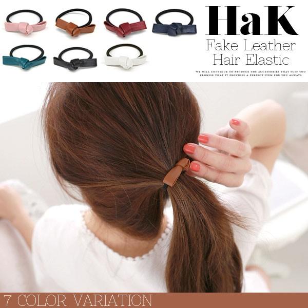 フェイクレザー リボン ヘアゴム レディースヘアアクセサリー レザー調 髪留め 髪飾り 髪ゴム ヘアポニー Prd Buyee Buyee 提供一站式最全面最專業現地yahoo Japan拍賣代bid代拍代購服務 Bot Online