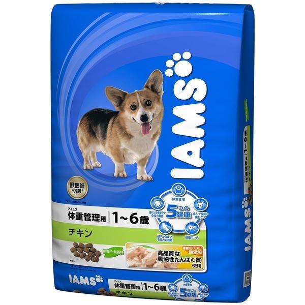 P G アイムス 体重管理用 1 6歳 チキン 12kg ペット用品 犬用 フード Buyee Buyee 일본 통신 판매 상품 옥션의 대리 입찰 대리 구매 서비스