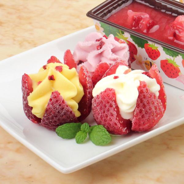 母の日 花 ギフト スイーツセット 博多あまおう花いちごのアイス 苺のカタラーナ プリザーブドフラワー バラ プレゼント 21 送料無料 Buyee Buyee Japanischer Proxy Service Kaufen Sie Aus Japan