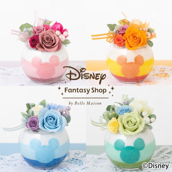 Disney - 花 Disney Edition（ディズニー エディション） | 最高級