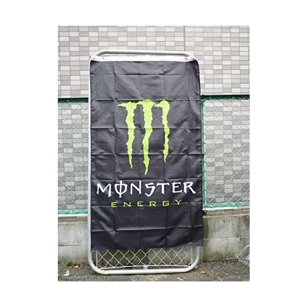 モンスターエナジー フラッグ タペストリー 本店 アメリカ おしゃれ バー エナジード 輸入 パブ バーグッズ