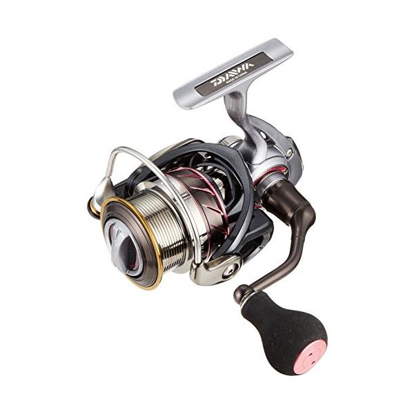 正規品公式ショップ ダイワ Daiwa タイラバ スピニングリール 15 紅牙mx 2508pe H 2500サイズ 人気殺到全国宅配無料