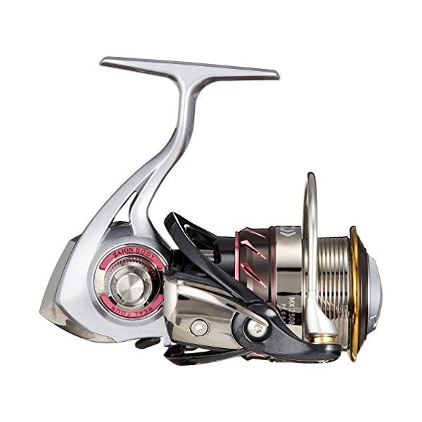 正規品公式ショップ ダイワ Daiwa タイラバ スピニングリール 15 紅牙mx 2508pe H 2500サイズ 人気殺到全国宅配無料