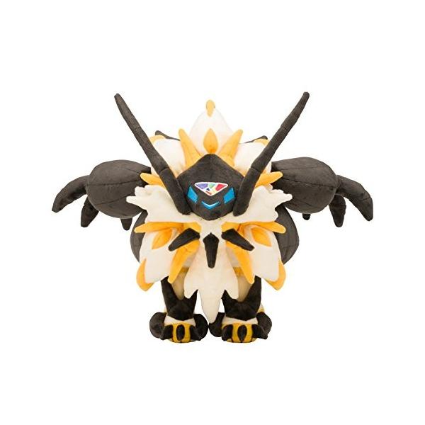 ポケモンセンターオリジナル ぬいぐるみ ネクロズマ たそがれのたてがみ Kaf6955 Ea S Tヤフー店 通販 Yahoo ショッピング