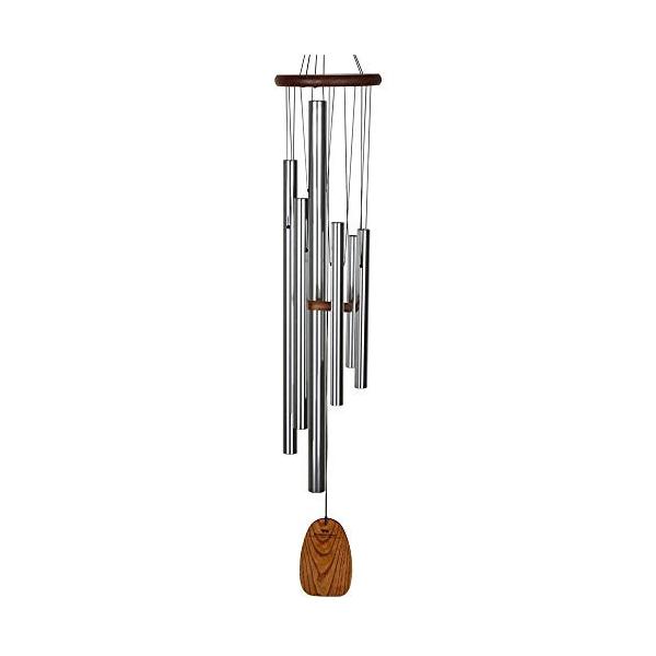 Adfr Woodstock ウッドストック French Romance Chime 風水 直送商品 チャイム 玄関チャイム ウインドチャイム ロマンス フレンチ