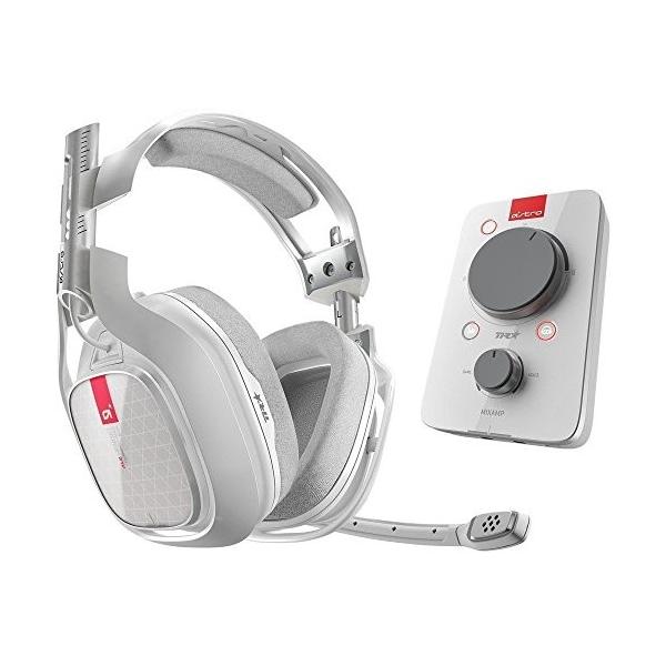 Astro Gaming 0 Tr Mixamp Pro Tr アストロゲーミング 有線サラウンドサウンド ゲーミング ヘッドセット