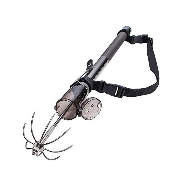 海外ブランド 全国総量無料で 第一精工 オートキングギャフ 500ガンメタ 3 釣り ギャフ Ozu Ea S Tヤフー店