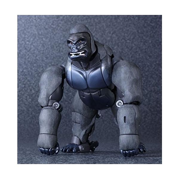 トランスフォーマー 新作からsaleアイテム等お得な商品 満載 マスターピース Mp32 ビーストウォーズ コンボイ