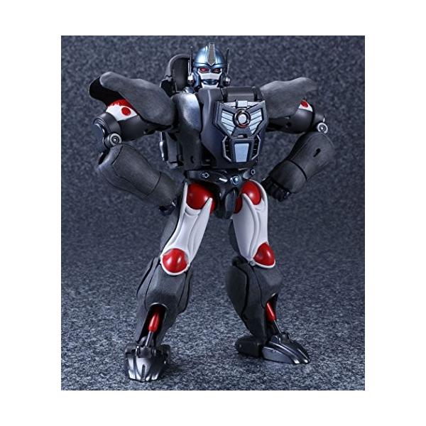 トランスフォーマー 新作からsaleアイテム等お得な商品 満載 マスターピース Mp32 ビーストウォーズ コンボイ