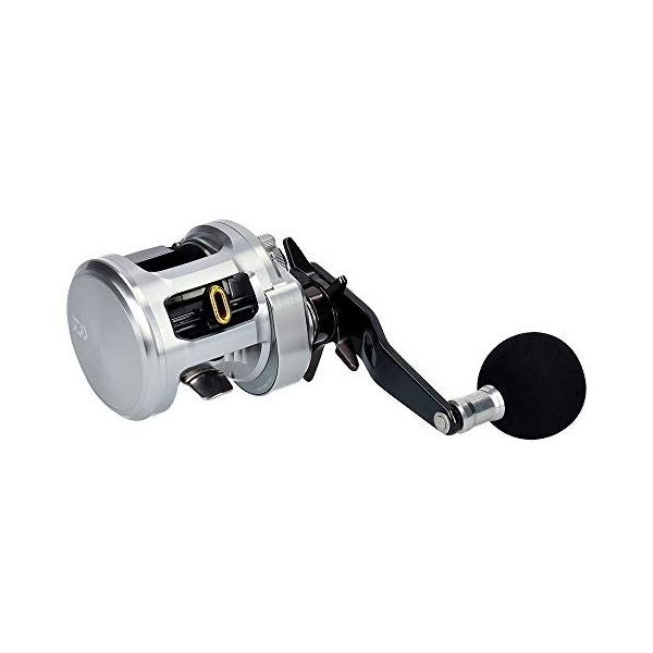 人気新品送無 0sh L 釣り ベイジギング リール ダイワ Daiwa 15 15 ベイトリール キャタリナ 最安値