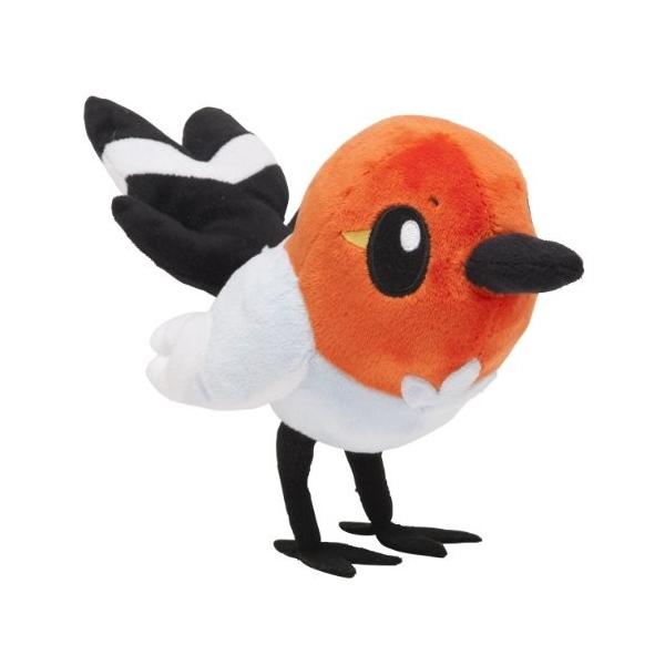 ポケモンセンターオリジナル ぬいぐるみ ヤヤコマ ランキング総合1位