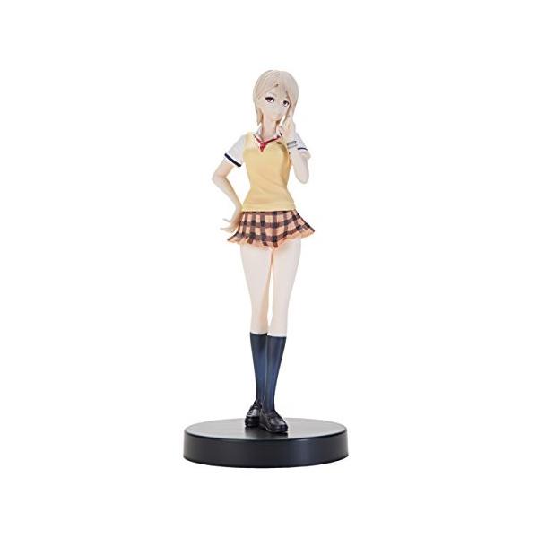 食戟のソーマ フィギュア 薙切アリス プライズ品 Vanbijleveltstichting Nl