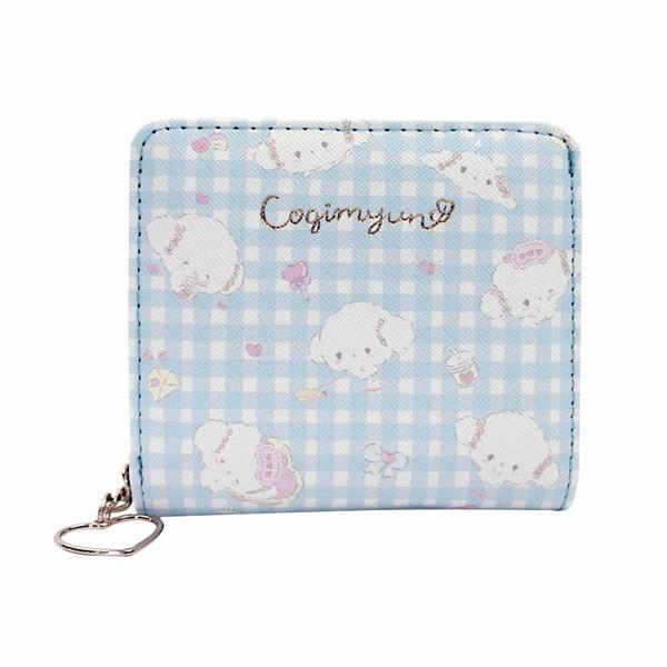 sanrio こぎみゅん 二つ折り財布 グッズ サンリオ キッズ 女の子