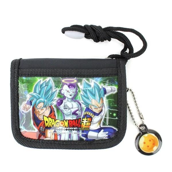ゆうパケット可 ドラゴンボール超 Rfウォレット 財布 キャラクター グッズ Dragon Ball Dbz 1923 M便 1 4 Dbz 1923 キャラクターランド はなはな 通販 Yahoo ショッピング