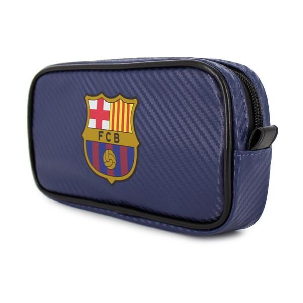 FC バルセロナ ペンケース 筆箱 バルサ サッカー FCB-131