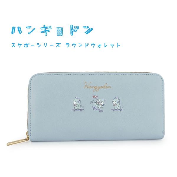 sanrio（サンリオ） ハンギョドン スケボーシリーズ ラウンド