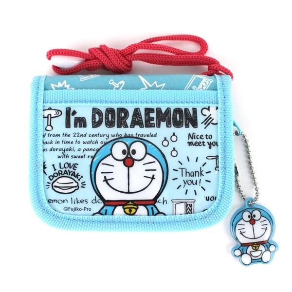 I M Doraemon ドラえもん Rfウォレット グッズ サンリオ Idr 013 ゆうパケット可 Idr 013 キャラクターランド はなはな 通販 Yahoo ショッピング