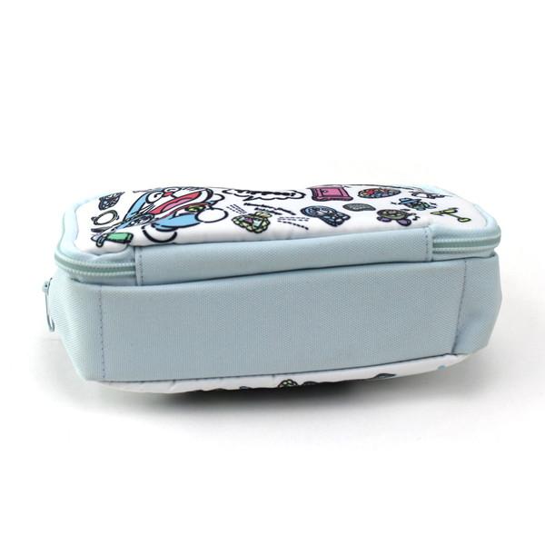 I M Doraemon ドラえもん マルチポーチ コスメポーチ ペンケース 筆箱 グッズ Idr 159 Idr 159 キャラクターランド はなはな 通販 Yahoo ショッピング
