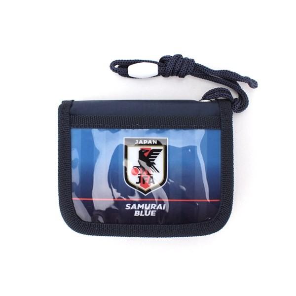サッカー日本代表オフィシャルライセンス Rfウォレット 財布 グッズ サムライブルー Jfa 003 ゆうパケット可 Buyee Buyee 日本の通販商品 オークションの代理入札 代理購入